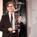 ヴィキングル・オラフソン（ピアニスト）が ＜グラモフォン・アワード2019アーティスト・オブ・ザ・イヤー＞を受賞