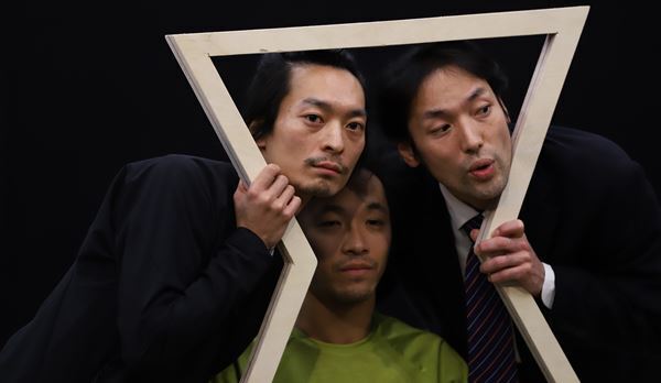 松原俊太郎が書く先鋭的な劇世界に老舗・文学座が挑む