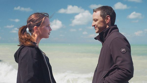 『世界の涯ての鼓動』は大スケールのラブサスペンス　様々な想いをまとめる巨匠の演出に注目