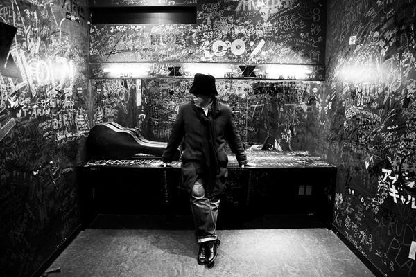 小西康陽によるPIZZICATO ONE、4年ぶりのビルボード東京