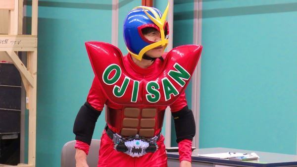 内村光良がやりたい放題!?　『内村文化祭’19 三茶』開幕