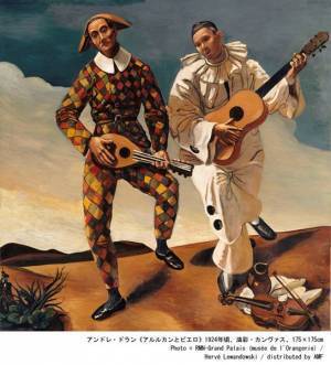 オランジュリー美術館のコレクションが横浜美術館に！  『ルノワールとパリに恋した12人の画家たち』