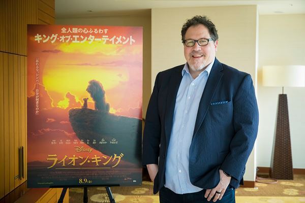 監督が解説！　超実写版『ライオン・キング』に貫かれた“ディズニーの伝統”
