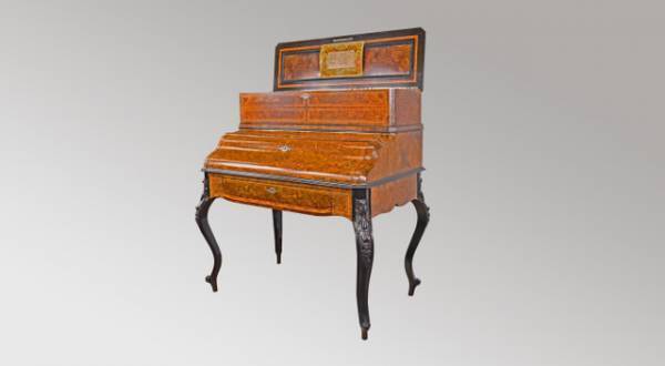 貴重なクラシックオルゴールの実演も　日本橋髙島屋にて『時空を超えたオルゴールの世界』開催