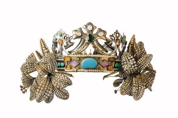 ロートレック、ミュシャ、ラリックの作品も　仏女優サラ・ベルナールの世界を紹介する展覧会