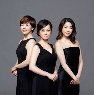 川久保賜紀、遠藤真理、三浦友理枝　トリオ 10周年を迎えた人気トリオの「坂本龍一☓ショスタコーヴィチ」