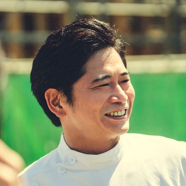 WOWOWのオリジナルドラマ全6話を凝縮した究極の2時間 『劇場版 そして、生きる』特集