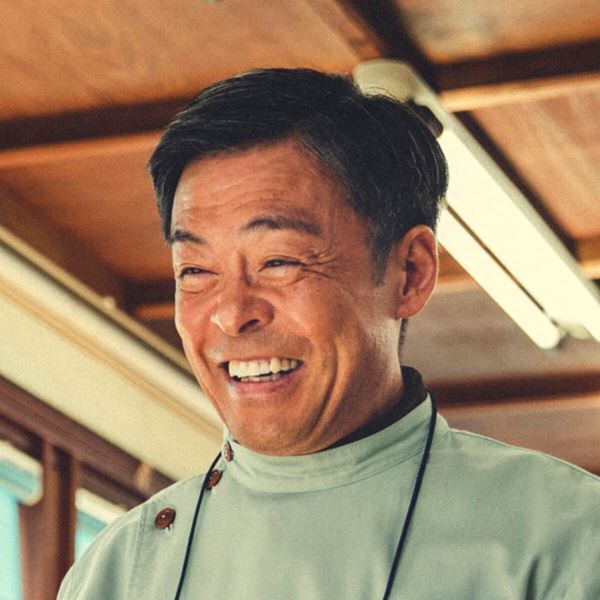 WOWOWのオリジナルドラマ全6話を凝縮した究極の2時間 『劇場版 そして、生きる』特集