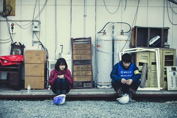 WOWOWのオリジナルドラマ全6話を凝縮した究極の2時間 『劇場版 そして、生きる』特集