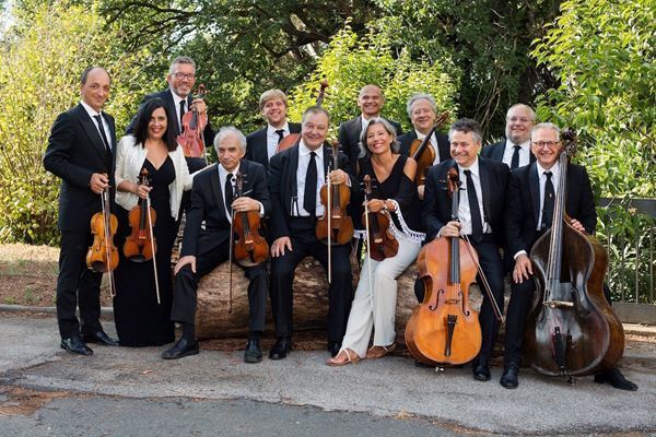 イ・ムジチ合奏団 イ・ムジチの「四季」を聴かずしてクラシックは語れず!？