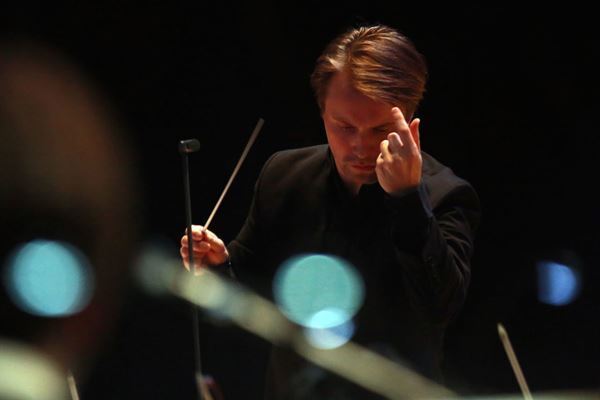 日本フィル首席指揮者インキネン、バイロイトへ！ ワーグナーの超大作『ニーベルングの指環』を指揮