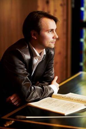 日本フィル首席指揮者インキネン、バイロイトへ！ ワーグナーの超大作『ニーベルングの指環』を指揮