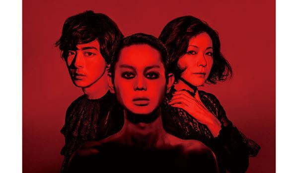 菅田将暉が残虐非道の皇帝を演じる『カリギュラ』開幕