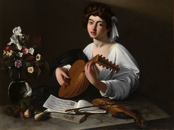 イタリアの巨匠が名古屋に初お目見え　名古屋市美術館『カラヴァッジョ展』開催