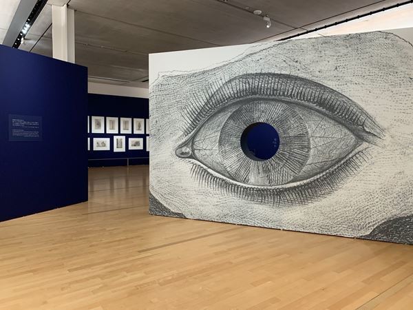 シュルレアリスム誕生から100年　その歴史と影響をたどる展覧会