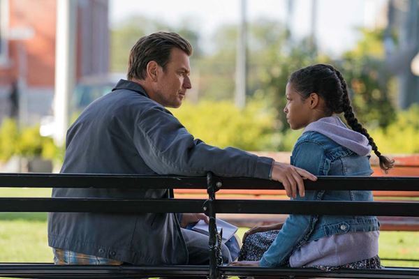 『ドクター・スリープ』主演ユアン・マクレガーが『シャイニング』の“あのシーン”にコメント