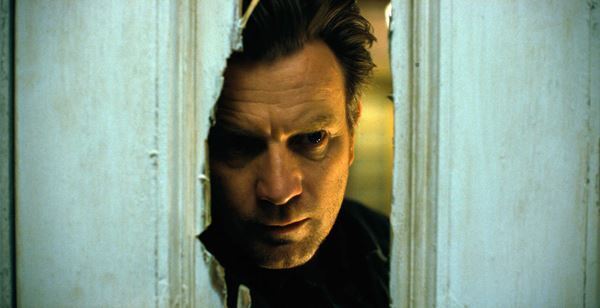 『ドクター・スリープ』主演ユアン・マクレガーが『シャイニング』の“あのシーン”にコメント