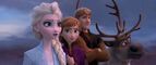 『アナと雪の女王2』新予告映像公開　壮大な物語のヒントが続々登場