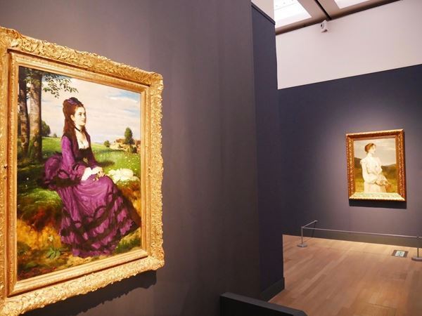 ハンガリーとヨーロッパの名品が来日！ 『ブダペスト』展が国立新美術館で開幕