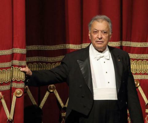 世界最高のスター軍団、ベルリン・フィルハーモニー管弦楽団を見逃すな！