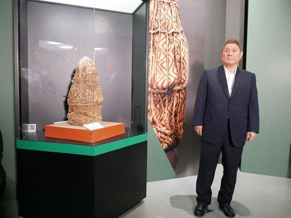 世界各地から43体集結『ミイラ展』でミイラの驚きの世界がひも解かれる！