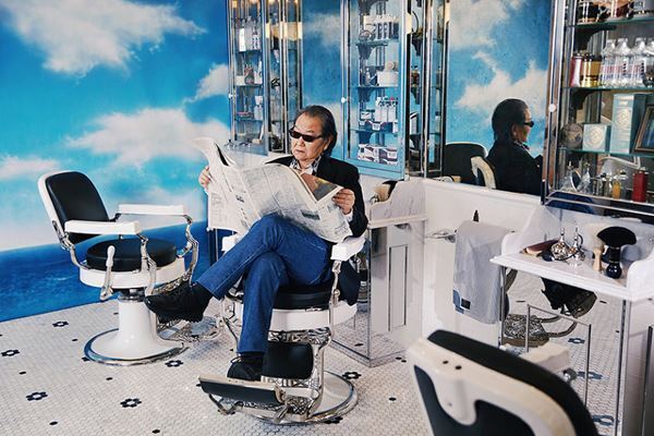 井上陽水、50周年記念ライブの東京公演