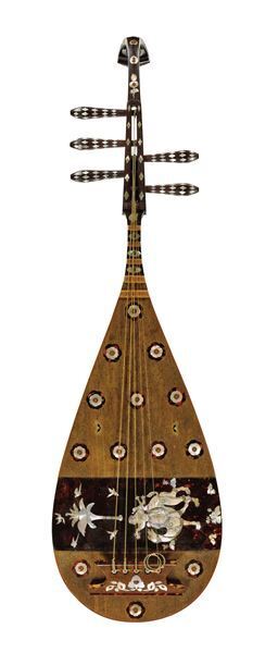 正倉院、法隆寺の至宝を一挙公開！　東京国立博物館で『正倉院の世界』が開幕