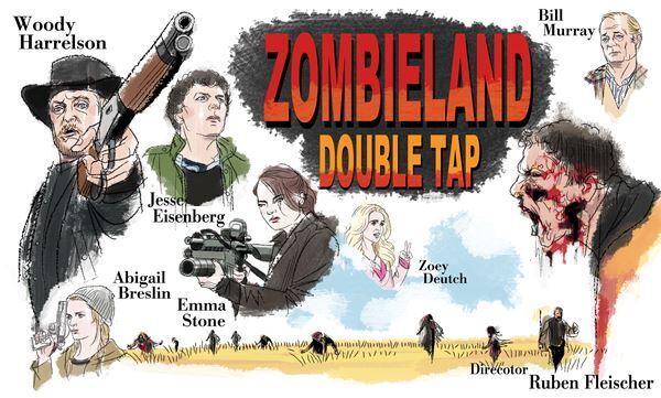 おとな向け映画ガイド　今週のオススメはこの4作品