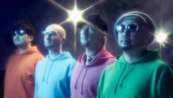 MONKEY MAJIK、中野サンプラザにて「MONKEY MAJIK Road to ～花鳥風月～」開催