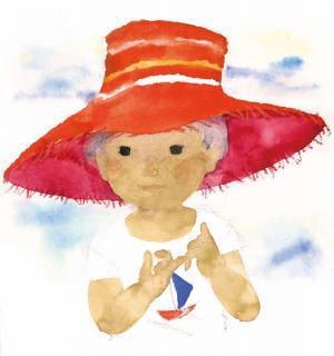 谷川俊太郎×トラフ建築設計事務所で新たな世界が広がる！　「ちひろさんの子どもたち」展