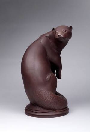 超絶技巧の動物たちが集合！ 『マイセン動物園展』開催中