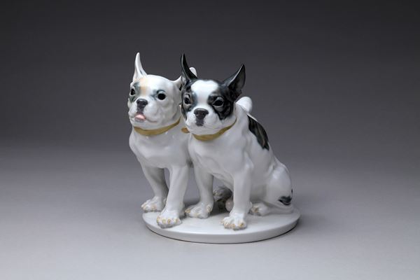 超絶技巧の動物たちが集合！ 『マイセン動物園展』開催中