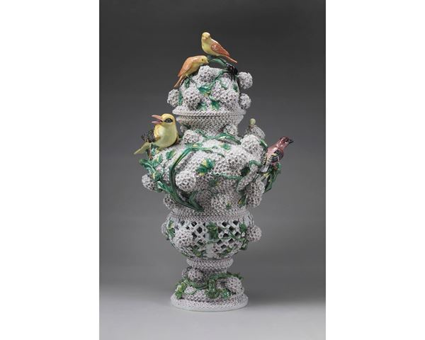 超絶技巧の動物たちが集合！ 『マイセン動物園展』開催中