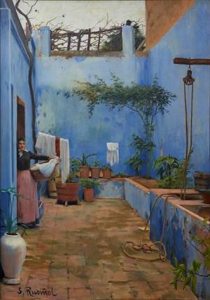 美術、建築、デザイン、多様な文化を紹介　静岡市美術館『奇蹟の芸術都市バルセロナ展』開催