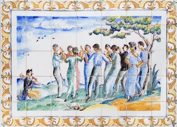 美術、建築、デザイン、多様な文化を紹介　静岡市美術館『奇蹟の芸術都市バルセロナ展』開催