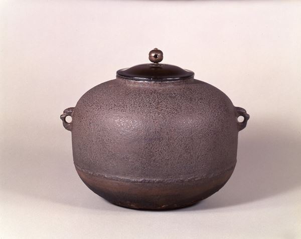 三井記念美術館恒例、年末年始の特別公開！　『国宝　雪松図と明治天皇への献茶』