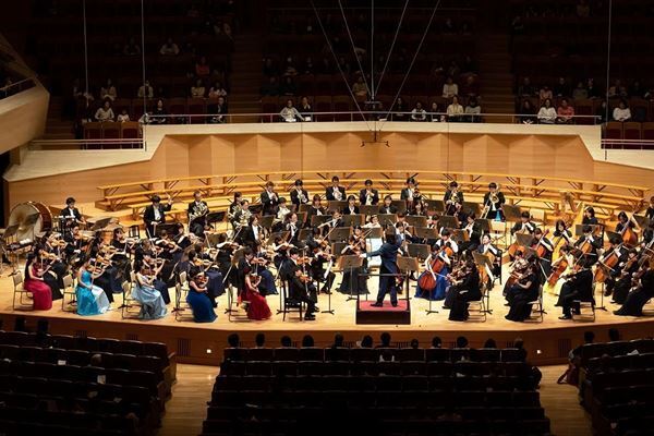 日本初！サントリーホールこども定期演奏会　年間4公演セット券発売！