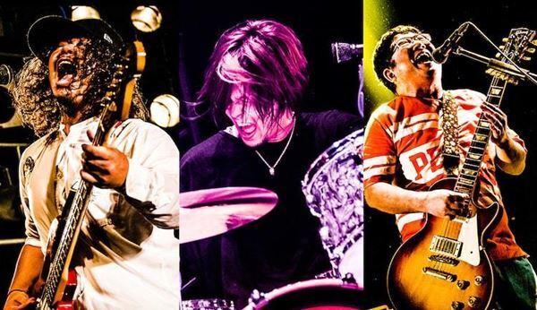 サンボマスター、豪華ゲストと繰り広げる2マンツアーが開幕