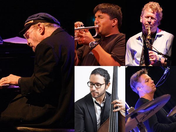 マンハッタン・ジャズ・クインテット、35周年ツアーの東京公演を開催