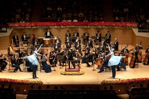 「キユーピー スペシャル　サントリーホール ニューイヤー・コンサート2020」　2020年のニューイヤーは、ファミリー向けもラインナップしてさらにゴージャス！