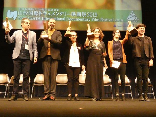 ＜山形国際ドキュメンタリー映画祭2019＞が受賞作決定。最高賞はワン・ビンの8時間を超える超長編作に！