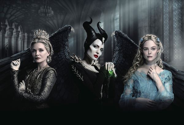 おとぎ話をひっくり返す『マレフィセント2』　現代にふさわしいメッセージに注目