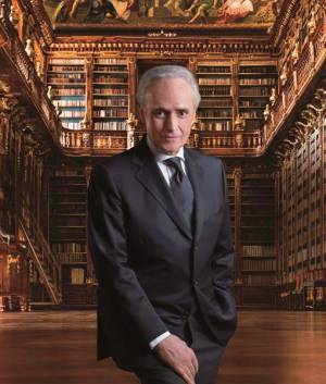 「ホセ・カレーラス　テノール・リサイタル2019〜カタリ・カタリ」現代屈指のスーパー・テノールの美声を堪能！