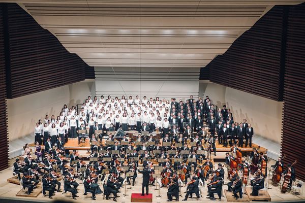 「ベートーヴェンは凄い！全交響曲連続演奏会2019」　生誕250年の前祝いはこれで決まり！