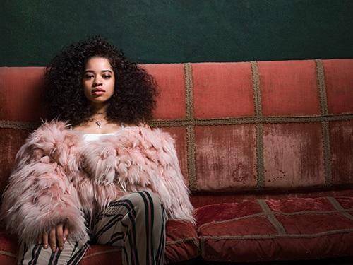 エラ・メイ、待ちに待った初の来日ツアーが開幕