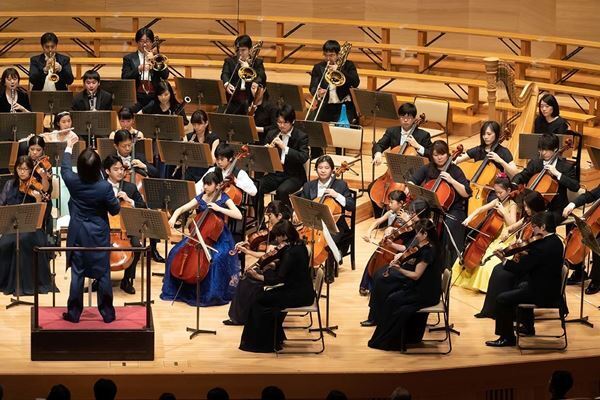 東京交響楽団＆サントリーホール　こども定期演奏会　日本初！　こどものためのオーケストラ定期演奏会