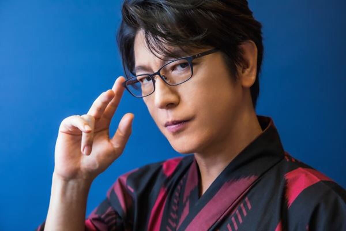 及川光博が麗しきお殿様に 映画 引っ越し大名 予測不能なピンチの対処法 2019年9月2日 ウーマンエキサイト 1 3
