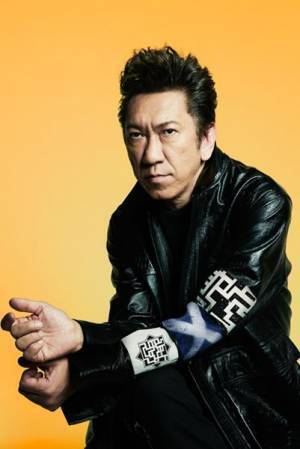 布袋寅泰、愛知でアンコールツアーの公演3日目