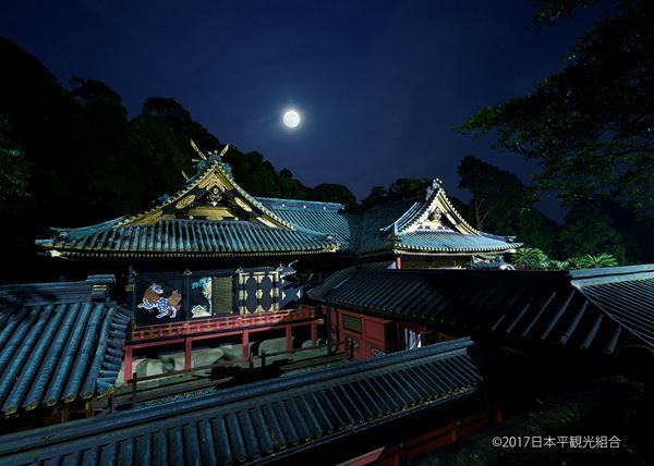 日本の百名月を決める「第四回 全国名月サミット」が開催