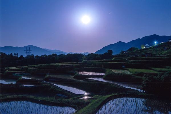 日本の百名月を決める「第四回 全国名月サミット」が開催